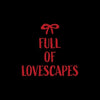 NTX - [FULL OF LOVESCAPES] (1st Mini Album Special Edition)