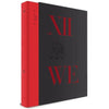 SHINHWA - [WE] (12th Album Special Limited Edition)