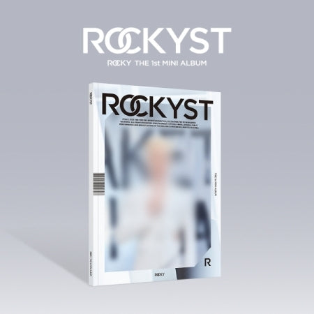 Rockyst - Classic (Rocky)