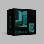 SF9 - [RUMINATION] 10th Mini Album KIHNO KIT