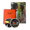 [LOVE RAIN / 사랑비] (KBS Drama OST LIMITED Edition (CD + DVD))