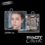 NCT 127 - [Fact Check] 5th Album SMini JOHNNY Version