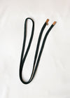 LEESLE - Wide Band Belt