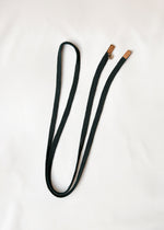 LEESLE - Wide Band Belt