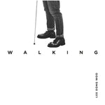LEE DONG WOO - [WALKING] 2nd Album