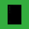 AHN YEEUN - [쉽게 쓴 이야기] (4th Album)