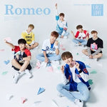 ROMEO - [FIRST LOVE] Special Edition