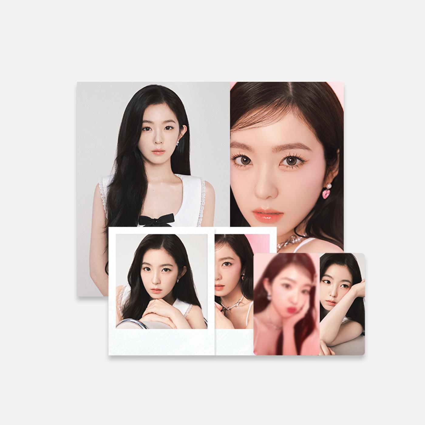 RED VELVET [2024 SEASON'S GREETINGS OFFICIAL MD] Photo Pack