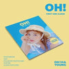 Oh Hayoung (Apink) - [Oh!] (1st Mini Album)