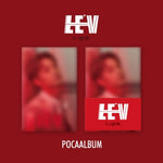 LE'V - [A.I.BAE] 1st EP POCAALBUM A Version