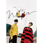 VIXX LR - [WHISPER] 2nd Mini Album KIHNO KIT