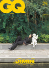 GQ - 2023.11 (BTS JIMIN) A Cover
