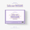 MIRAE - [INTO OUR DREAM] 2024 Season's Greetings