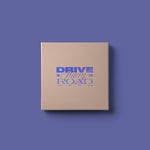 ASTRO - [Drive to the Starry Road] 3rd Album ROAD Version