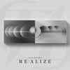 TO1 - [RE:ALIZE] (2nd Mini Album RANDOM Version)