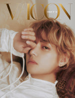 (PRE-ORDER) DICON ISSUE N°16 V : VICON C-type