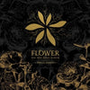 XIA (JYJ) - [FLOWER] (3rd Album Special Edition)