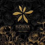 XIA (JYJ) - [FLOWER] 3rd Album Special Edition