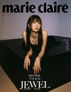 MARIE CLAIRE - 2024.02 KIM DAMI