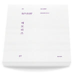 BTS - [Memories Of 2017] Blu-Ray+Paper PhotoCard Frame+1p PhotoCard+Tracking Number