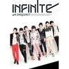INFINITE - [INSPIRIT] (Single Album)