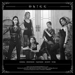 GIRLS' GENERATION-OH!GG - [Lil' Touch] Album KIHNO KIT
