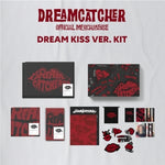 DREAMCATCHER - [DREAMCATCHER KIT] KISS Version (T-SHIRT SIZE: L)
