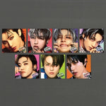 NCT DREAM - [ISTJ] 3rd Album POSTER RANDOM Version