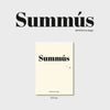 SEVENUS - [SUMMUS] (1st Single Album US Version)