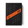 ATEEZ - [TREASURE EP.FIN: ALL TO ACTION] 1st Anniversary Limited Edition