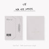 KIM FEEL - [JUST LIKE WHEN WE FIRST MET] (1000 Limited Edition)