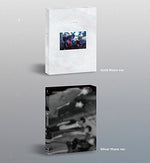 Day6 - [Moonrise] 2nd Album 2 Version SET