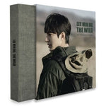 Lee Min Ho - [The Wild] DMZ, The Records of 500 Days