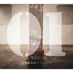 URBAN ZAKAPA - [01] 1st Album