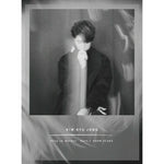Kim Kyu Jong - [Play In Nature Part.3 Snowflake] Single Album