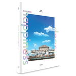 EXO - [DEAR HAPPINESS] 322 pages PhotoBook  SM K-POP Sealed
