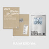 KAI - [2021 WINTER SMTOWN : SMCU EXPRESS]