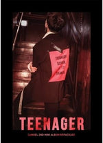 Samuel - [Teenager] 2nd Album (Repackage)