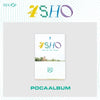 TEEN TOP - [4SHO] (POCA ALBUM Version)