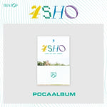 TEEN TOP - [4SHO] POCA ALBUM Version