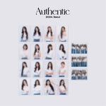 TRIPLES - [AUTHENTIC] 1st World Tour LOVE EVOLution in SEOUL Poster Set