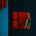 HAN YO HAN - [Time Machine] 4th Album
