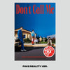 Shinee - [Don't Call Me] (7th Album PHOTOBOOK Version FAKE REALITY Cover)