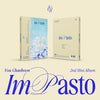 YOU CHAEHOON - [IMPASTO] (2nd Mini Album)