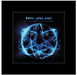 Treasure - [The First Step : Treasure Effect] 1st Album KIHNO KIT
