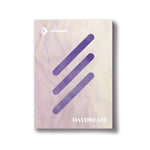 D-Crunch - [Daydream] 4th Mini Album