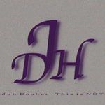JUN DOOHEE - [THIS IS NOT] 1st Album