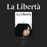 LIBELANTE - [LA LIBERTÀ] 1st Mini Album JIN WON Version