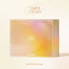 LIGHTSUM - [LIGHT A WISH] (2nd Single Album WISH Version)