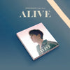LEE SEOK HOON - [ALIVE] (1st Single Album)